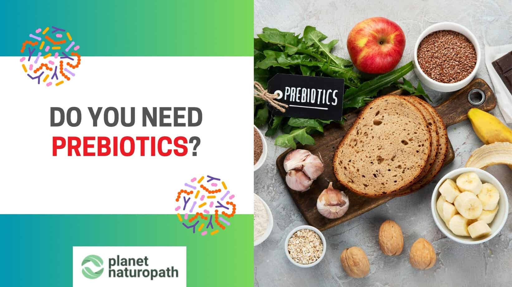 Need Prebiotics featured image