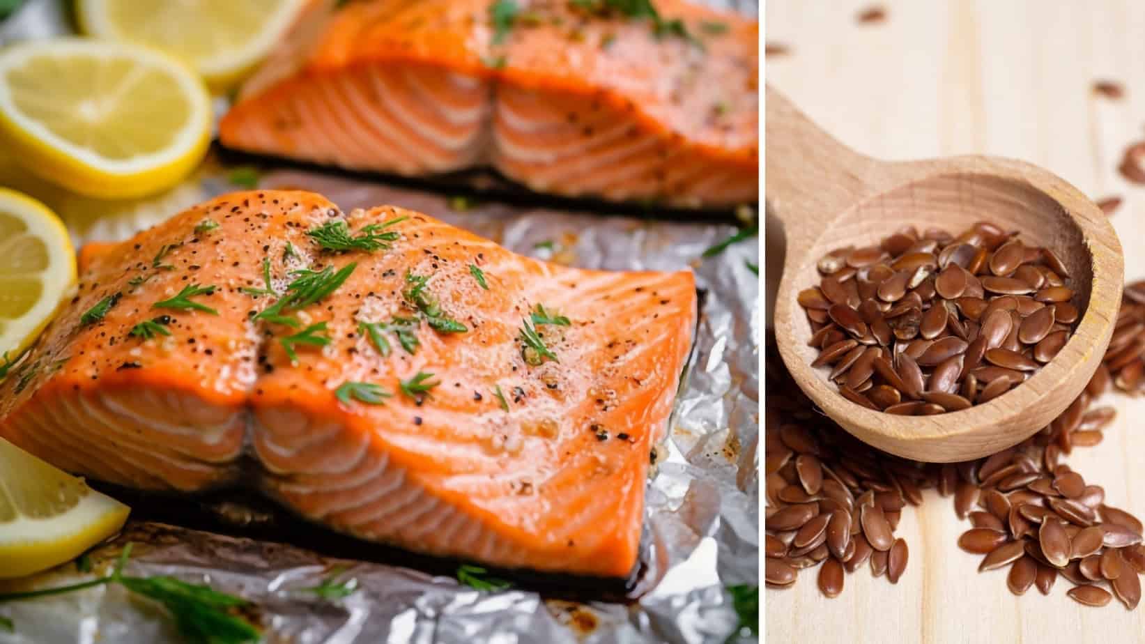 Polyunsaturated Fats Polyunsaturated Fats