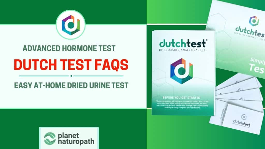 Common FAQs About DUTCH Test (Updated 2024) 9 DUTCH Test FAQs featured image