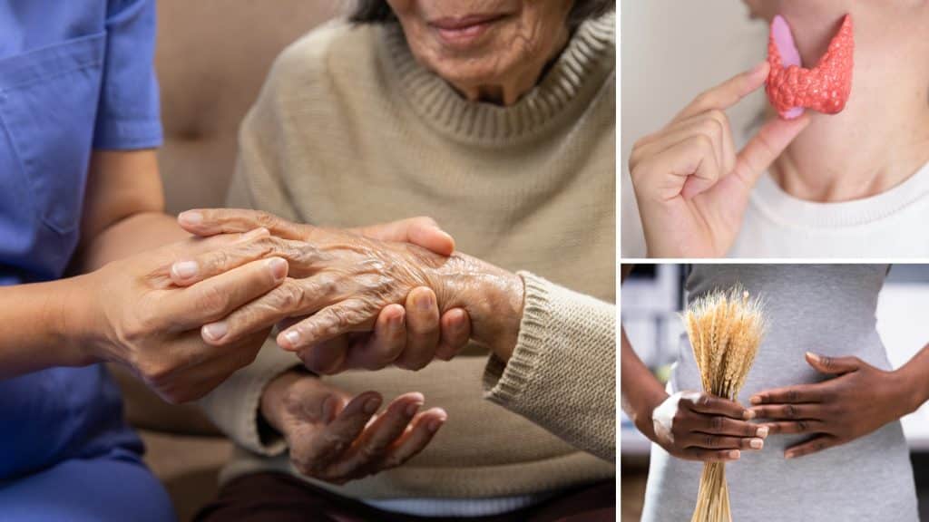 Autoimmune Responses Leaky Gut