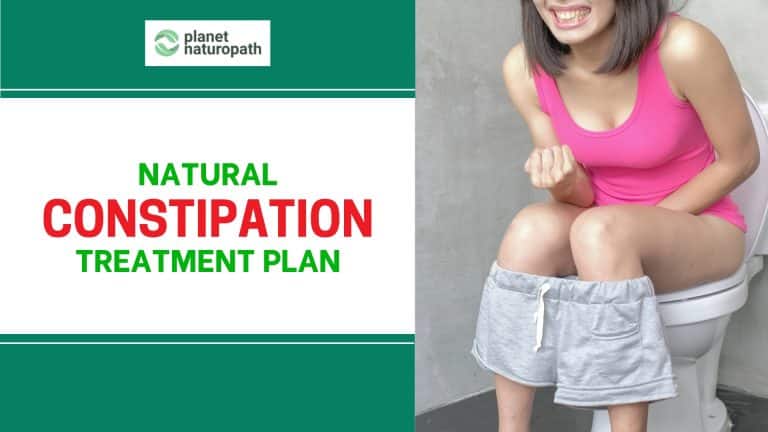 Natural Constipation Treatment Plan: Effective and Safe Solutions 1 Constipation Treatment featured image