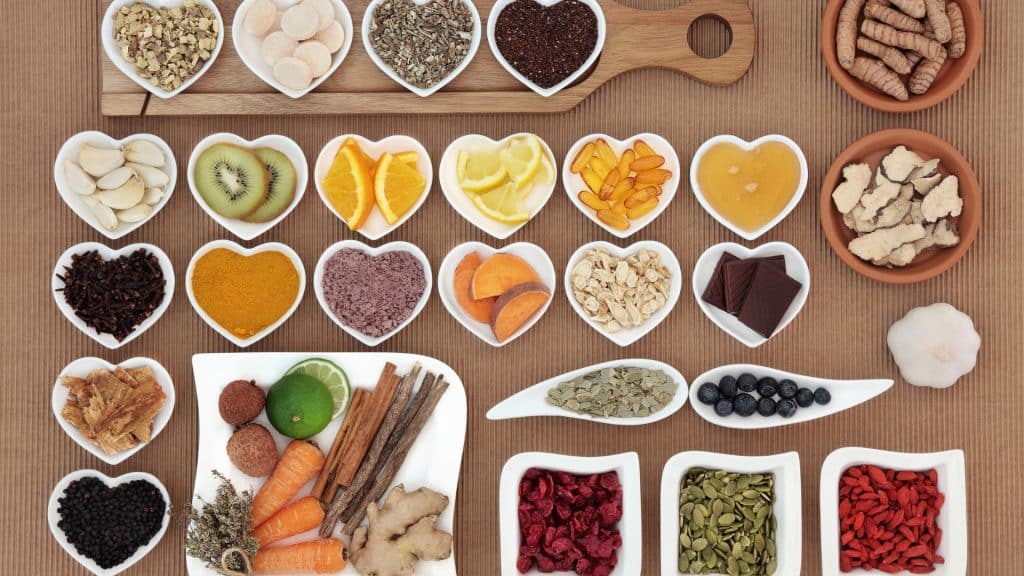 Dietary Adjustments Heal Leaky Gut