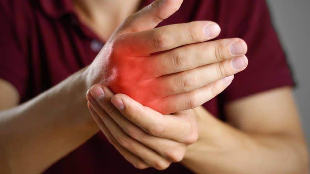 Inflammation Leaky Gut