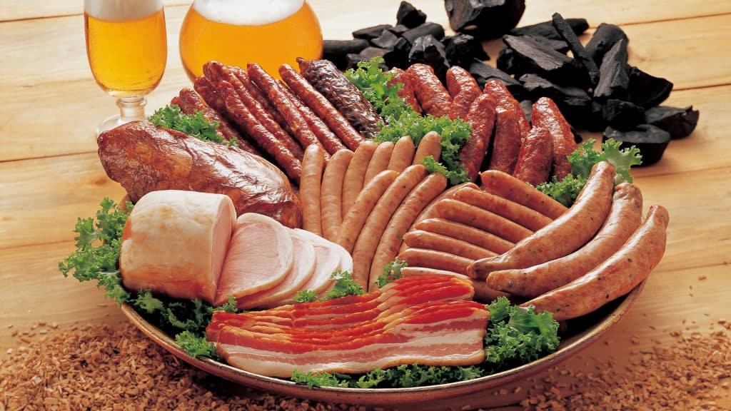 Ultra-Processed Foods Leaky Gut