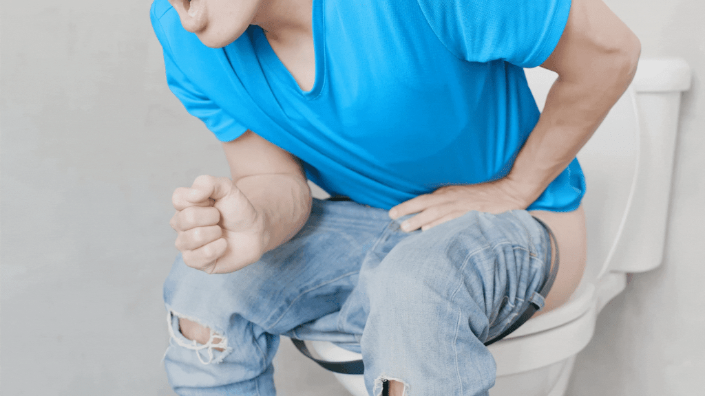 Natural Constipation Treatment Plan: Effective and Safe Solutions 15 What is Constipation
