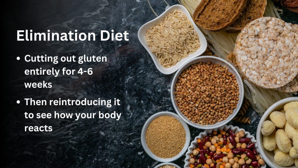 Elimination Diet vs. Testing