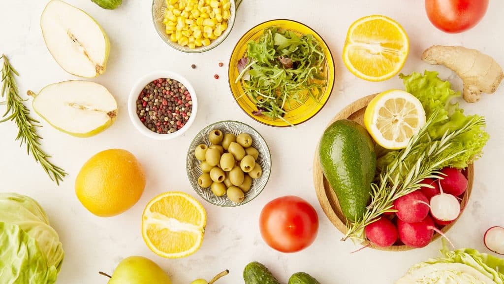 FODMAPs Gluten Sensitivity