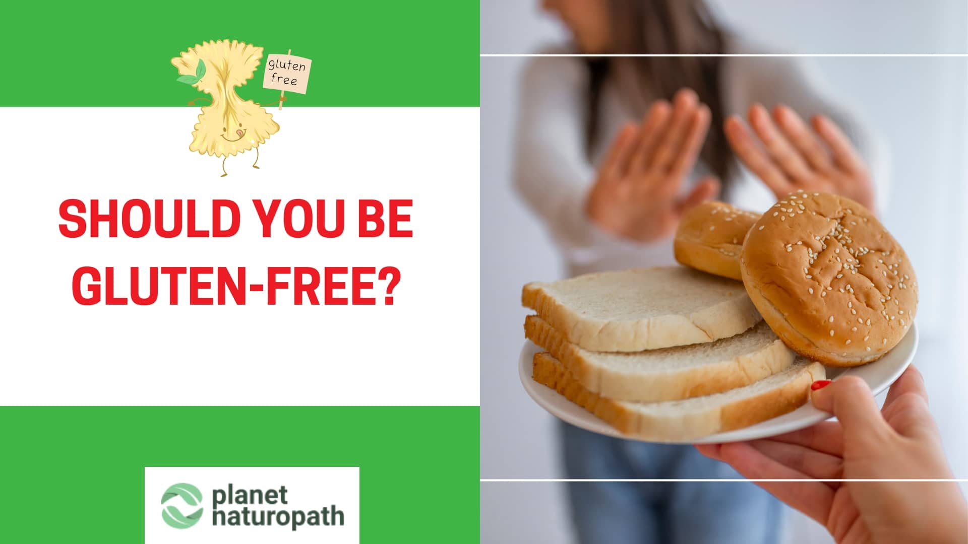 Gluten-Free featured image