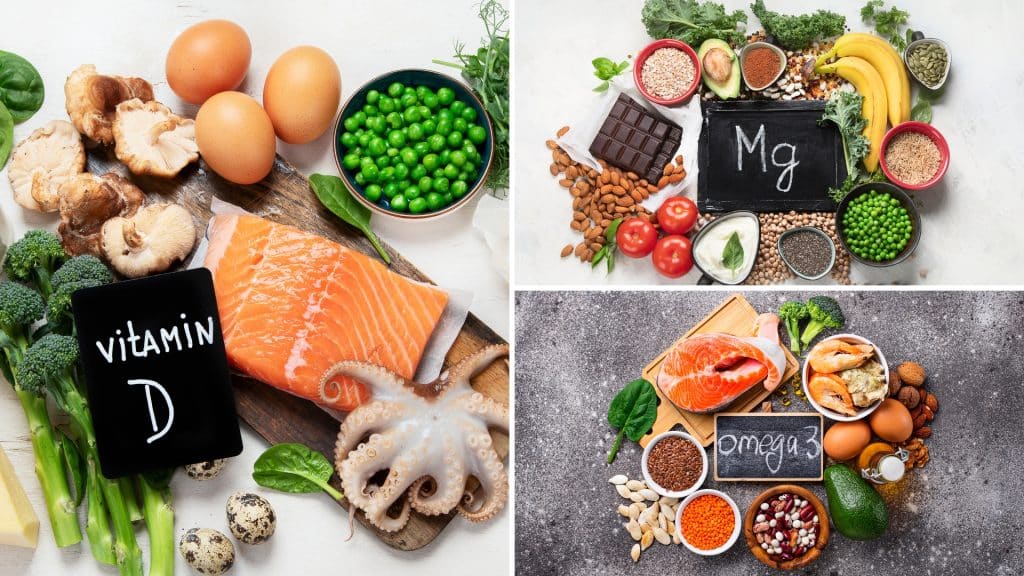 Longevity Essential Micronutrients