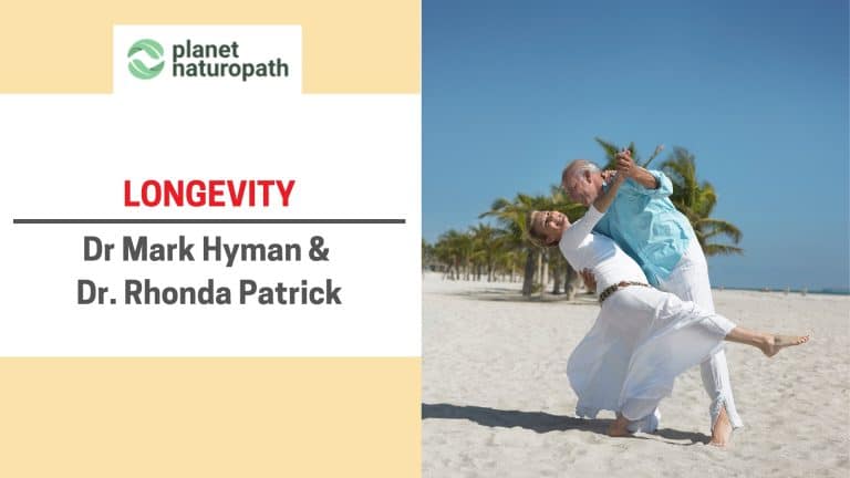 Longevity featured image