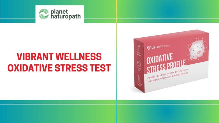 VW Oxidative Stress Test featured image