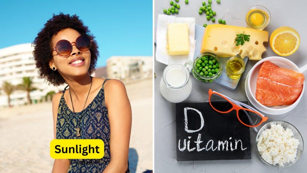 Vitamin D Longevity