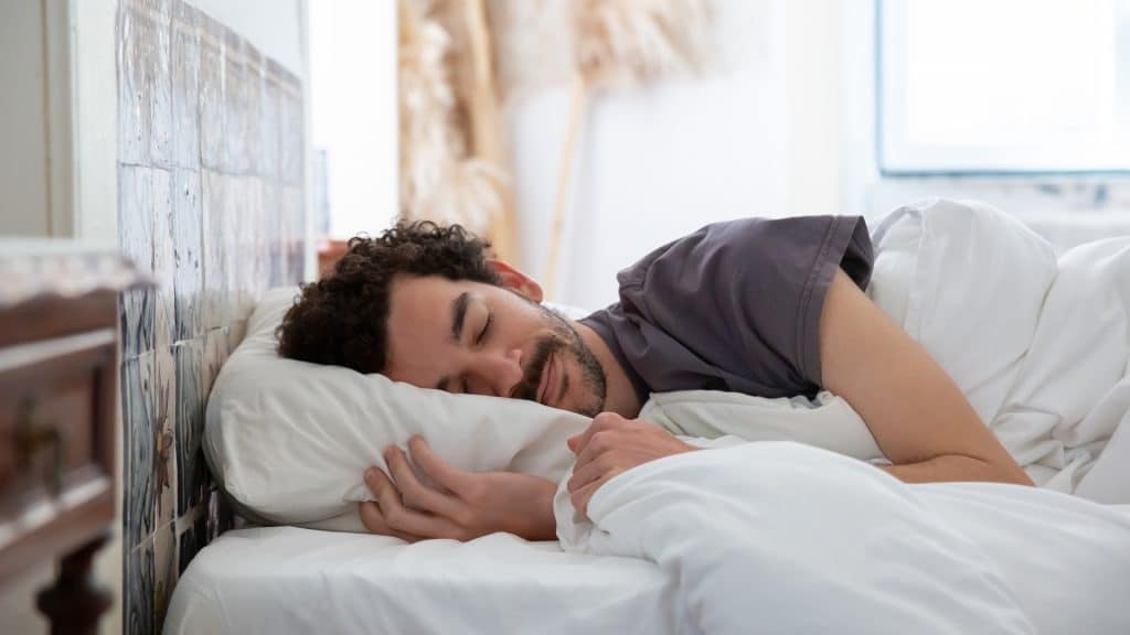 Prioritize Quality Sleep