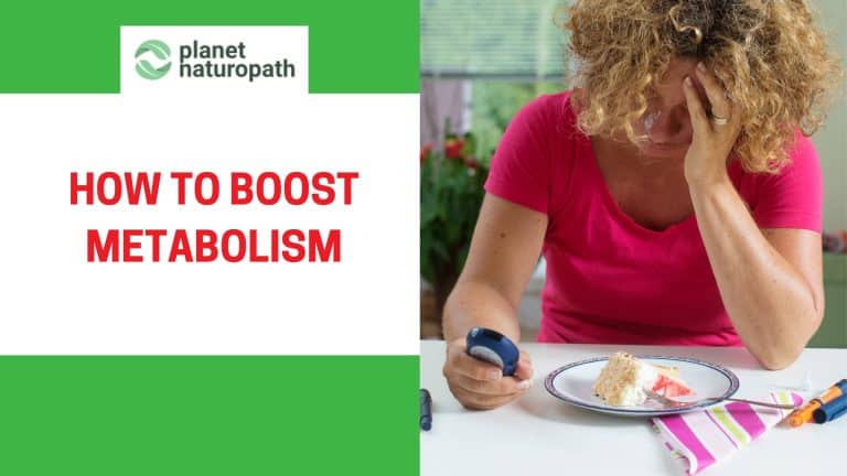 How To Boost Metabolism featured image