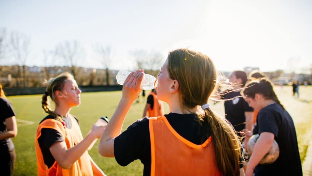 Importance of Hydration