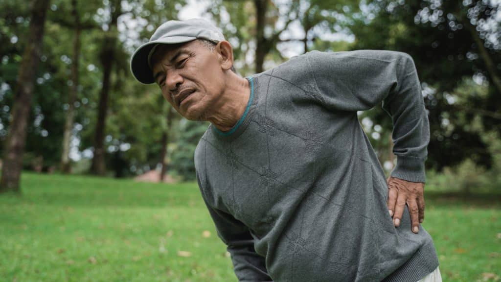 Aging Low Testosterone Causes