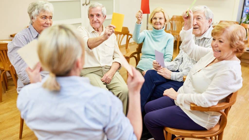 Brain & Mood Over 50