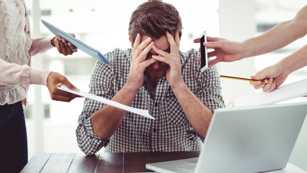 Lifestyle Causes Low Testosterone