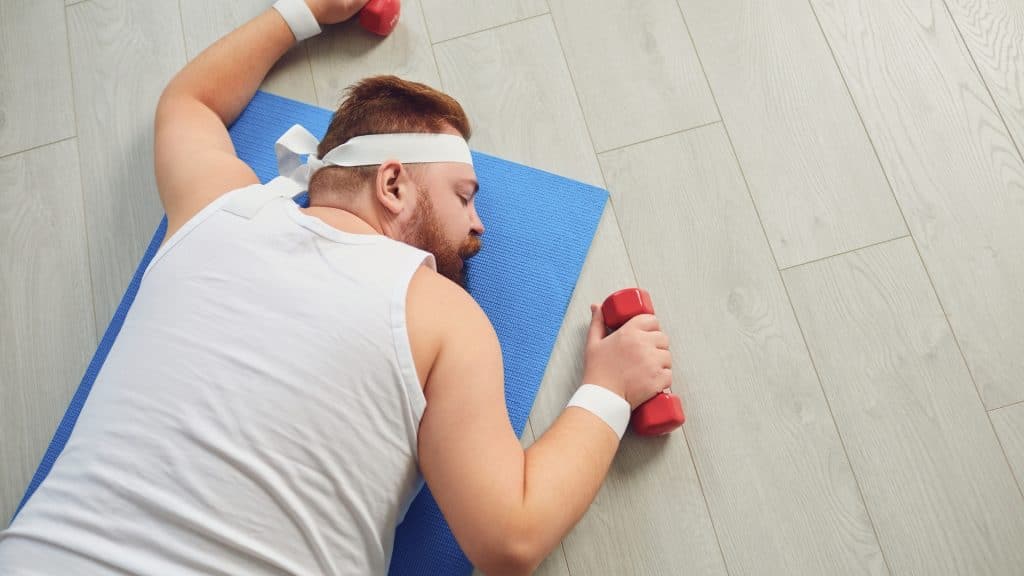 Nutrient Deficiencies