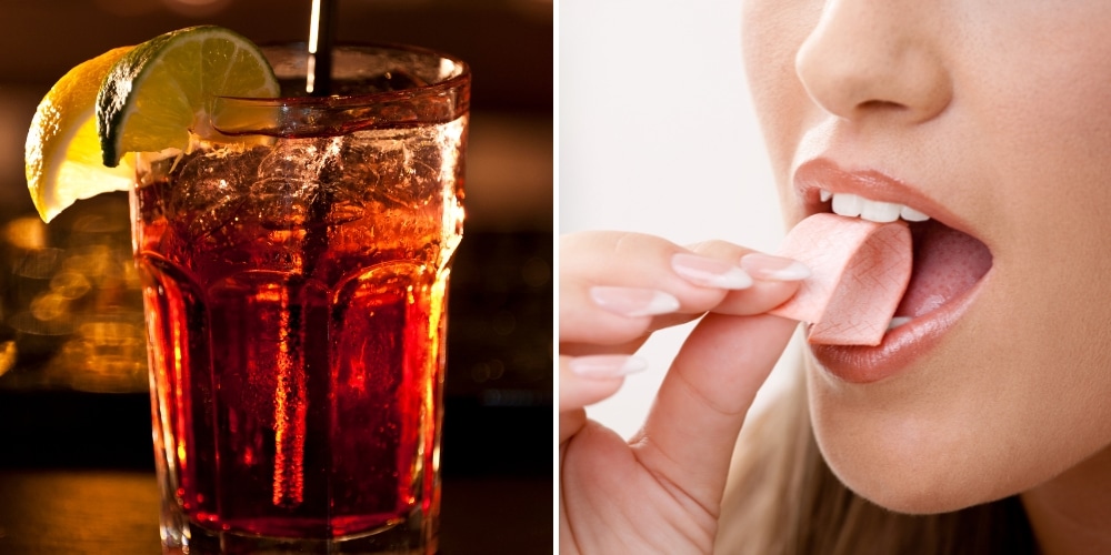 Aspartame Artificial Sweeteners