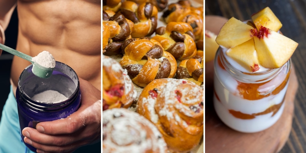 Sucralose Artificial Sweeteners