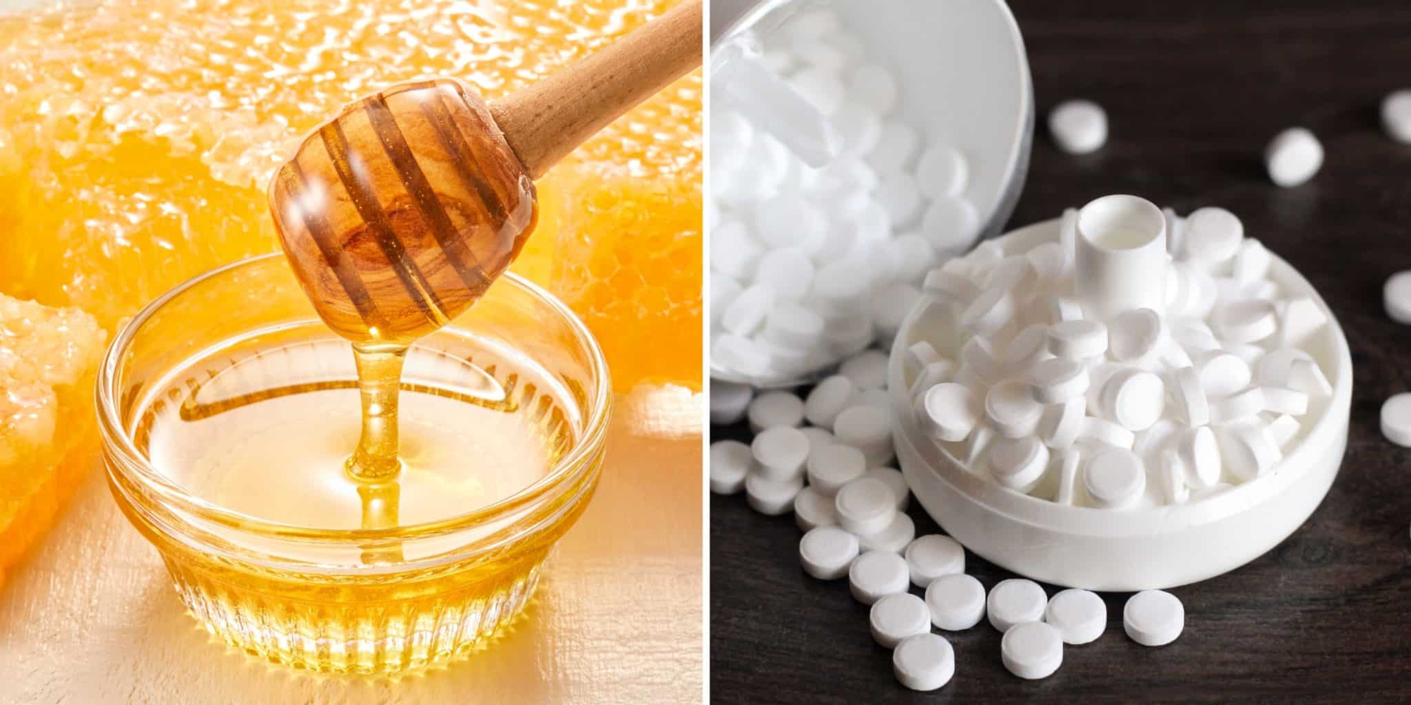 Sugar Vs Artificial Sweeteners featured image