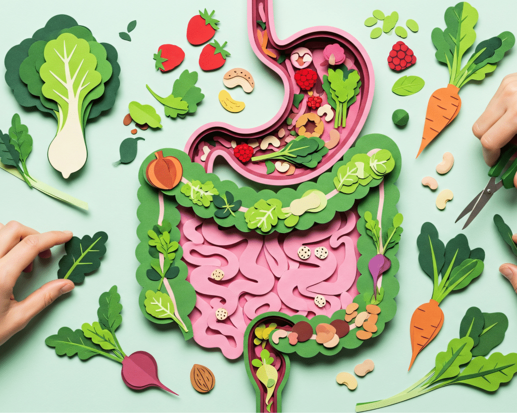 Digestive Organs Support