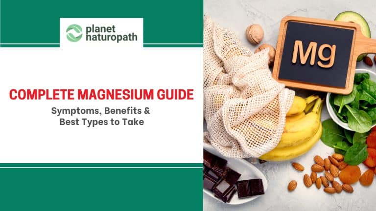 Magnesium Guide featured image