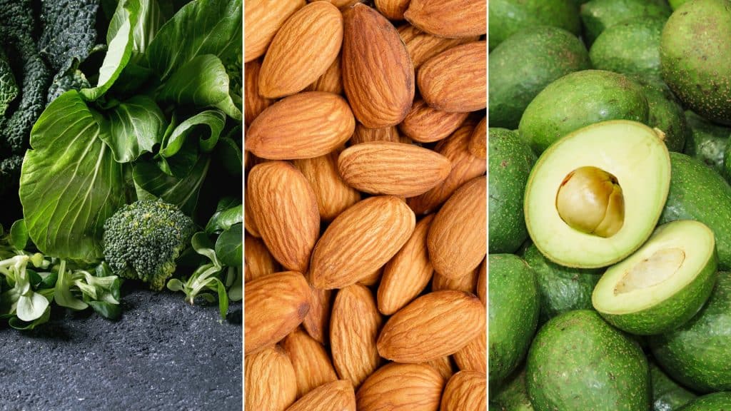 Magnesium-Rich Foods