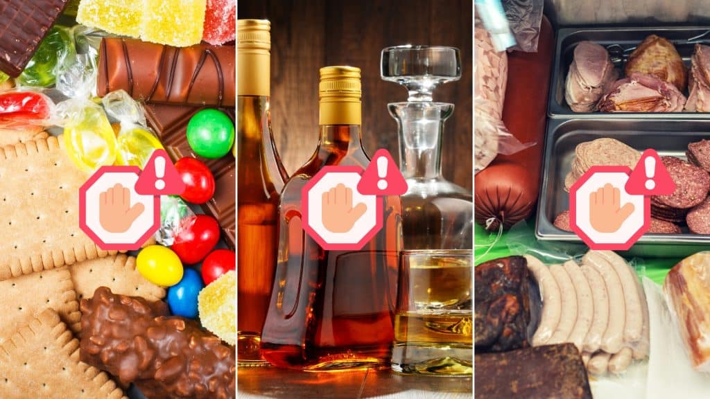 Reduce Magnesium Depletion